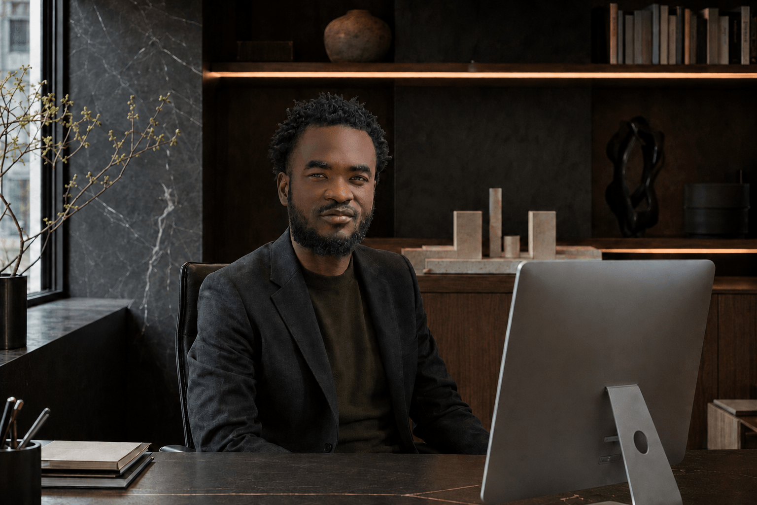 Emmanuel Booadu Okyere